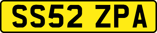 SS52ZPA