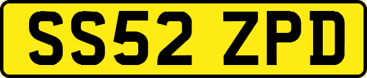SS52ZPD