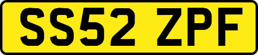 SS52ZPF