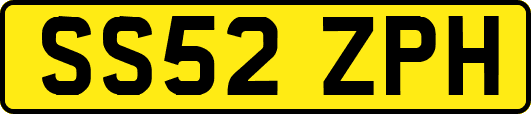 SS52ZPH