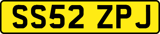 SS52ZPJ