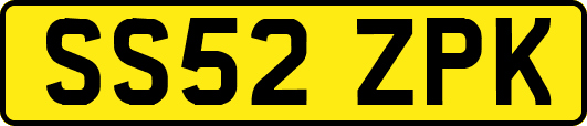 SS52ZPK