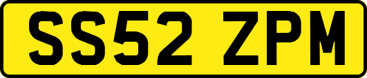 SS52ZPM