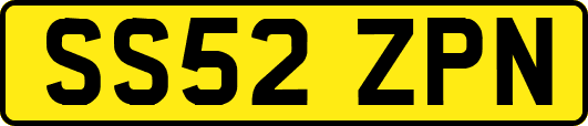 SS52ZPN