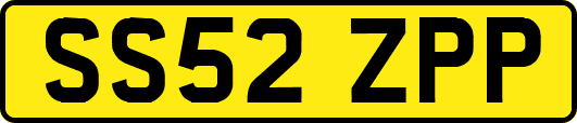 SS52ZPP