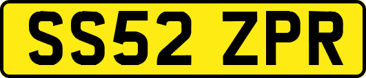 SS52ZPR