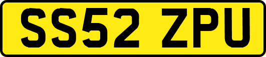 SS52ZPU