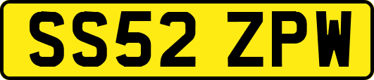 SS52ZPW