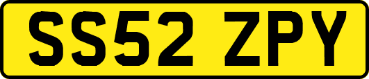 SS52ZPY
