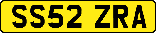 SS52ZRA