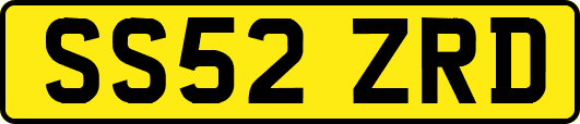 SS52ZRD