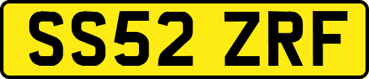 SS52ZRF