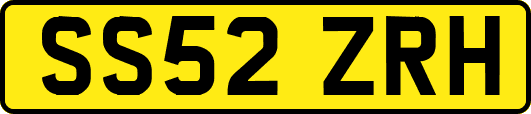 SS52ZRH