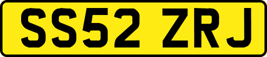 SS52ZRJ