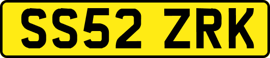 SS52ZRK