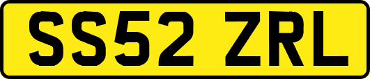 SS52ZRL