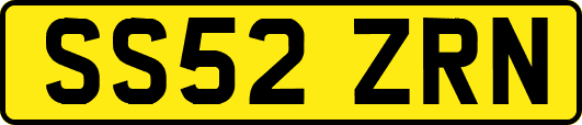 SS52ZRN