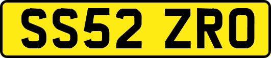 SS52ZRO