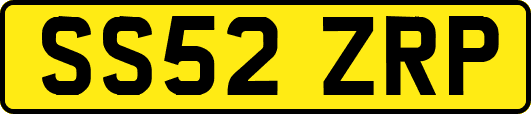 SS52ZRP