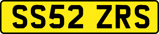 SS52ZRS