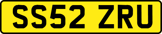 SS52ZRU