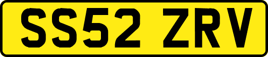 SS52ZRV