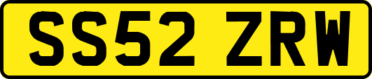 SS52ZRW
