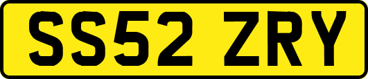SS52ZRY