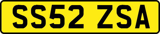 SS52ZSA