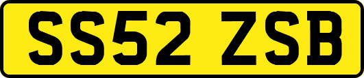 SS52ZSB