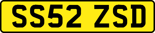 SS52ZSD
