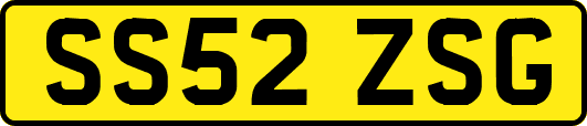 SS52ZSG