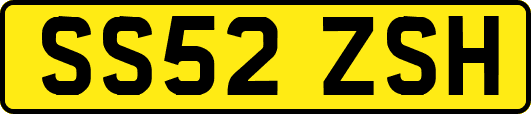 SS52ZSH