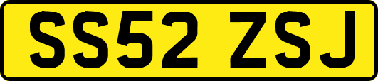 SS52ZSJ