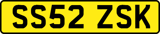 SS52ZSK