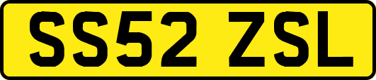 SS52ZSL