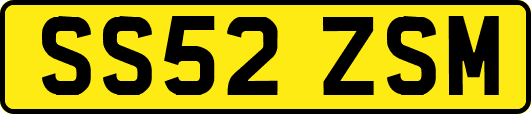 SS52ZSM