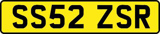 SS52ZSR
