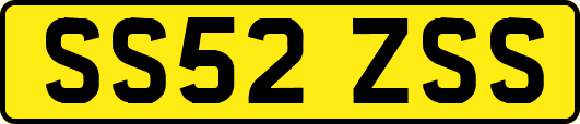 SS52ZSS