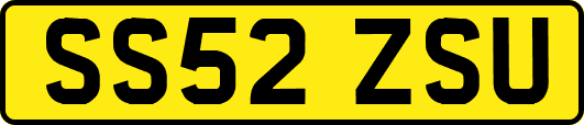 SS52ZSU