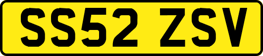 SS52ZSV