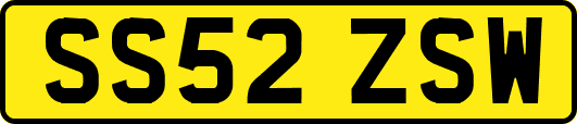 SS52ZSW