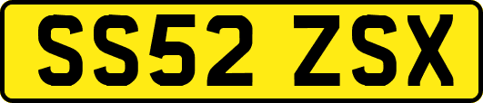SS52ZSX