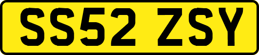 SS52ZSY