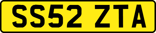 SS52ZTA