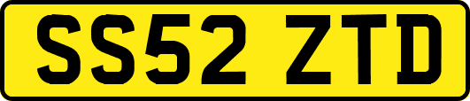 SS52ZTD