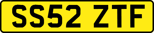 SS52ZTF