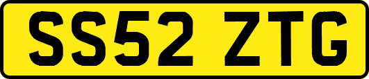 SS52ZTG