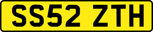 SS52ZTH