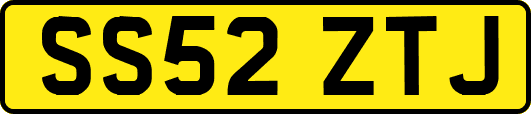 SS52ZTJ